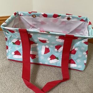 BRAND NEW Thirty-one Medium Utility Tote